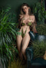 Real Lady Sexdoll Ivy