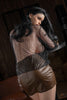 Real Lady Sexdoll Dixie