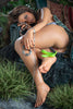 Real Lady Sexdoll Asha