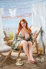 Real Lady Sexdoll Aethelflaed