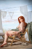 Real Lady Sexdoll Aethelflaed