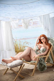 Real Lady Sexdoll Aethelflaed