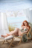 Real Lady Sexdoll Aethelflaed