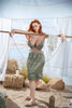 Real Lady Sexdoll Aethelflaed