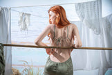 Real Lady Sexdoll Aethelflaed