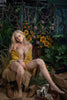 Real Lady Sexdoll Anastasia