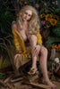 Real Lady Sexdoll Anastasia