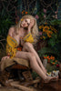 Real Lady Sexdoll Anastasia