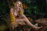 Real Lady Sexdoll Anastasia