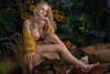 Real Lady Sexdoll Anastasia