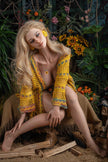 Real Lady Sexdoll Anastasia