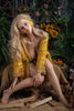 Real Lady Sexdoll Anastasia