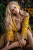 Real Lady Sexdoll Anastasia