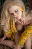 Real Lady Sexdoll Anastasia