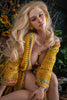Real Lady Sexdoll Anastasia