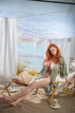 Real Lady Sexdoll Aethelflaed