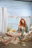 Real Lady Sexdoll Aethelflaed