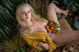 Real Lady Sexdoll Anastasia