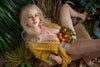 Real Lady Sexdoll Anastasia