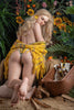 Real Lady Sexdoll Anastasia