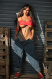 Real Lady Sexdoll Brooklyn