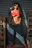Real Lady Sexdoll Brooklyn
