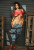 Real Lady Sexdoll Brooklyn