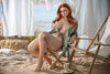 Real Lady Sexdoll Aethelflaed