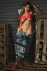 Real Lady Sexdoll Brooklyn
