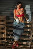 Real Lady Sexdoll Brooklyn
