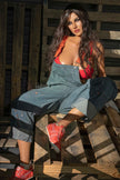Real Lady Sexdoll Brooklyn
