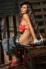 Real Lady Sexdoll Brooklyn