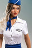 Flight Attendant Sex Doll 169cm S44 Molly