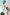 Flight Attendant Sex Doll 169cm S44 Molly