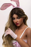 Bunny Girl Sex Doll 169cm Realistic Oral Structure ROS S29 Fenny