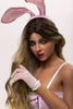 Bunny Girl Sex Doll 169cm Realistic Oral Structure ROS S29 Fenny