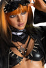 Lifelike Sexy Punk Sex Doll 169cm S46 Heidi