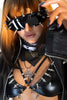 Lifelike Sexy Punk Sex Doll 169cm S46 Heidi