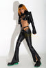 Lifelike Sexy Punk Sex Doll 169cm S46 Heidi