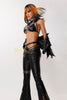 Lifelike Sexy Punk Sex Doll 169cm S46 Heidi