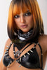 Lifelike Sexy Punk Sex Doll 169cm S46 Heidi