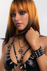 Lifelike Sexy Punk Sex Doll 169cm S46 Heidi