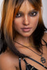 Lifelike Sexy Punk Sex Doll 169cm S46 Heidi