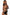 Lifelike Sexy Punk Sex Doll 169cm S46 Heidi