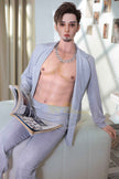 Irontech Doll männliche Sex Doll Souta