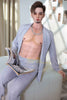 Irontech Doll männliche Sex Doll Souta