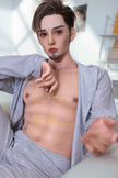 Irontech Doll männliche Sex Doll Souta