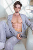 Irontech Doll männliche Sex Doll Souta