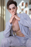 Irontech Doll männliche Sex Doll Souta