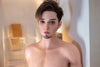 Irontech Doll männliche Sex Doll Souta
